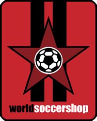 world soccer shop